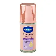 VASELINE GLUTAGLOW Bright & Smooth Ampoule Serum Deodorant