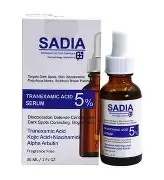 SADIA TRANEXAMIC ACID 5% SERUM 30ml