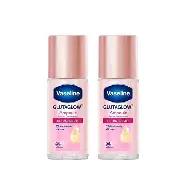 VASELINE GLUTAGLOW Ultra Bright Ampoule Serum Deodorant