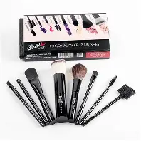 CLASSIC MAKEUP PERSONAL MAKEUP BRUSH SET