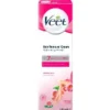 VEET SILKY FRESH HAIR REMOVAL CREAM 100g